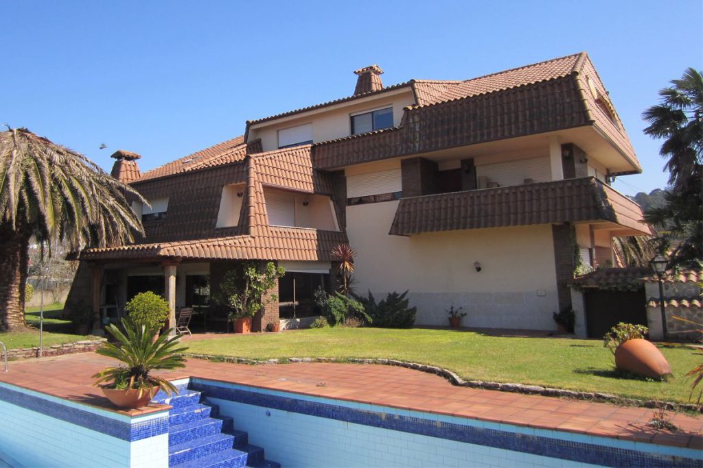 Reforma integral de vivienda unifamiliar, Bembrive