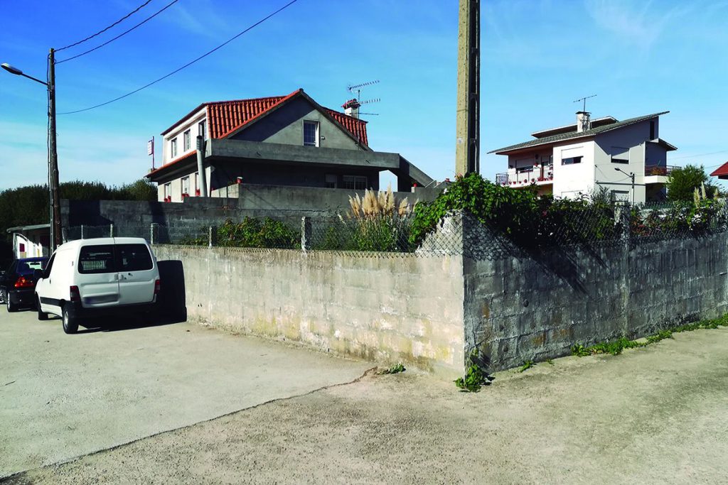 Parcela Edificable en Bembrive, Vigo