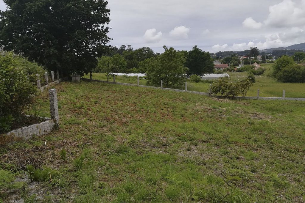 Parcela Edificable en Borreiro, Gondomar