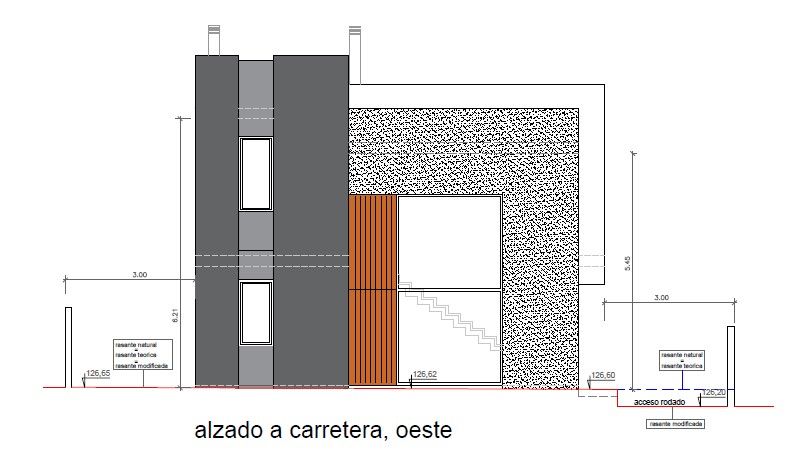 Parcela edificable en Bembrive, Vigo